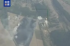 俄乌冲突（8月25日）最新消息，俄罗斯和乌克兰发布最新战报战况图片