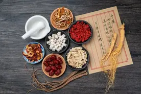 夜晚出汗多，一个方子止住，特别适合更年期女人图片