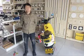 “鲁W99999”街头飙车！山东警方通报：扣留、处罚图片