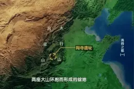 中国第一王朝：考古又一重大发现，夏朝果然只是第二王朝图片