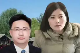 关注李佩霞被留置事件有必要弄清楚三点图片