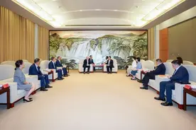 加码布局！德国妥思亚太区研发制造总部落地苏州工业园区图片