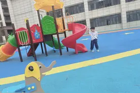 下学期换幼儿园 终于可以吐槽一下老师了图片
