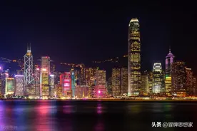 头脑风暴，香港60岁的士司机：我能一眼认出99%内地人图片