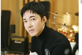 10年前《奇迹再现》这首歌成就了毛华锋，也是他人生开始反转起点图片
