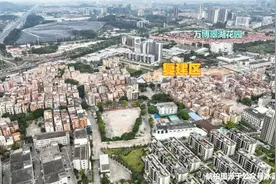万博，地震级项目来了图片