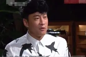 因长得丑，被全网嫌弃，用演技正名，实力破圈，48岁的他越来越香图片