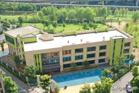 宝爸宝妈快看！青山这些公办幼儿园春季招生啦图片