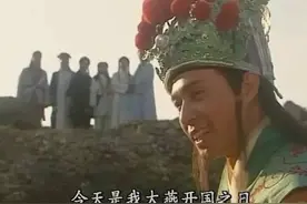 慕容复到处跟人说自己要光复大燕，为啥朝廷不抓他图片