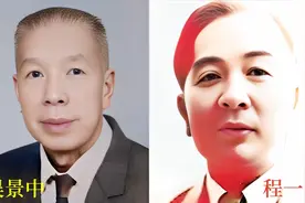真正的峨眉峰回忆：吓死毛人凤毒死郑介民，吴敬中为啥没当局长？图片