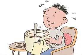 肾虚并非肾病乱补易出问题图片
