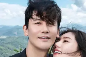 远嫁中国7年再看秋瓷炫，忽然就明白了屡传婚变，她却坚决不离婚图片