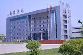 四川南骏汽车集团有限公司图片