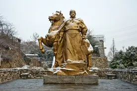 朱元璋的真实面貌：他为何成为历史上备受争议的统治者？图片
