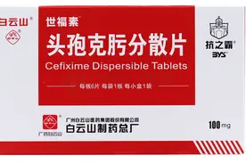 注意！这7种止咳类药物不能与头孢联用，严重可引起休克！图片