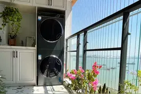 阳台自带的防护栏拆不拆？内行人说了大实话，原来很多人都做错了！图片