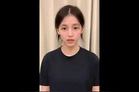 热搜第一！500万粉丝网红李闽轩回应艺考作弊：太紧张，姓名脱口而出图片