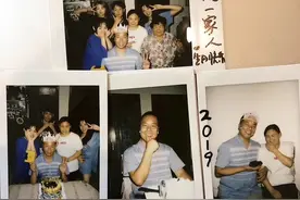 是兄妹也是同学，上海理工大学三胞胎共逐文创梦图片