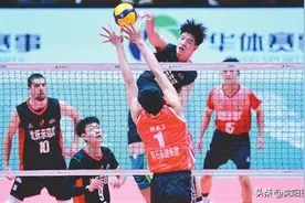 挖掘高校场馆潜力，助力振兴辽宁三大球：沈医体育馆迎国家级赛事图片