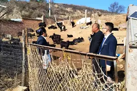 武乡农商银行蟠龙支行精准营销助推业务持续增长图片
