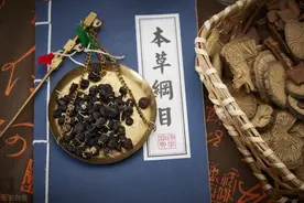 两味药的方子，上治颈椎，中治腰椎，下治膝盖图片