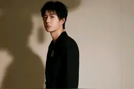 王一博跨界探险，纪录片《探索新境》震撼来袭！图片