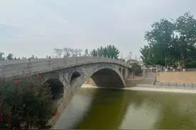 赵州桥的意义图片