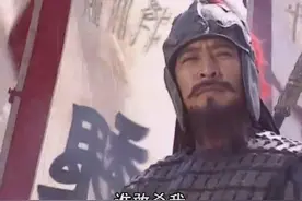 魏延死前大喊4字，原来诸葛亮刘禅已被架空，蜀汉真正掌权人是他图片