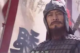 魏延死前大喊4字，原来诸葛亮刘禅已被架空，蜀汉真正掌权人是他图片