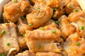 妈妈在我孕期给我做的50道菜，每一道菜都是满满的母爱图片