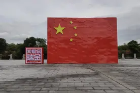 自驾游瑞金红色景区4个小时即可完成图片