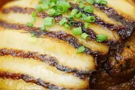 贴秋膘的不二之选！来苏州一定要吃这块肉！还有超多当季美食图片