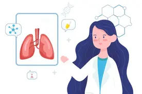 身体挺健康，怎么得了结核病？图片