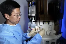 科研的真相：窥探普通中国博士背后科研的辛酸图片