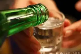 酒量，是天生的？还是能练出来的？图片