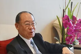 视而不见！马英九在任期间漠视“台独”现象，只开放不作为图片