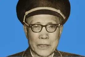 贵州省遵义市“开国将帅”（1955-1965）图片