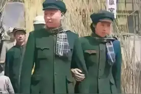王光美私人相册，每一张都是精品，难得一见图片