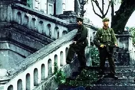 79年打下谅山后，顺势拿下河内可能性有多大？图片