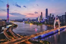 我国境内，已经是发达国家水平的“5 个省份”，看有没有你的家乡图片