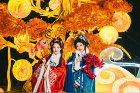 年在苏州高新区，春节景区攻略来了图片