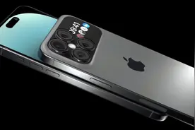 iPhone16ProMax再度疯狂，这配置谁能受得了？图片