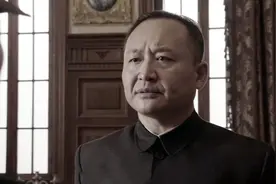 《特别行动》大结局：蜂王身份终曝光，韩姐反转，李文博藏得最深图片