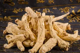 西洋参泡水喝，这5个巧搭配，常喝补气还不上火！图片