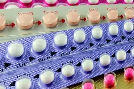 口服避孕药除了避孕，竟还有这些功效？可能很多人还不知道图片