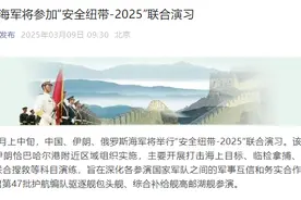 中伊俄海军将举行联合演习图片