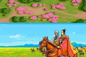 三国志英杰传：友军中那些求而不得的武将，你最想收服谁？图片
