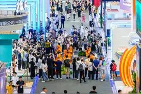 刷爆朋友圈！深圳人在这里，一天暴走2w步！！！图片