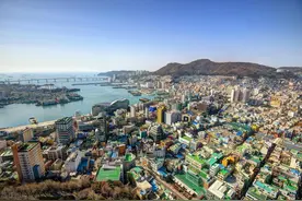 朝鲜和韩国哪个面积大？两国人口、面积对比图片