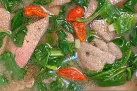 春天养骨，要多吃八道维生素D美食，促进钙吸收，养骨强身过春天图片